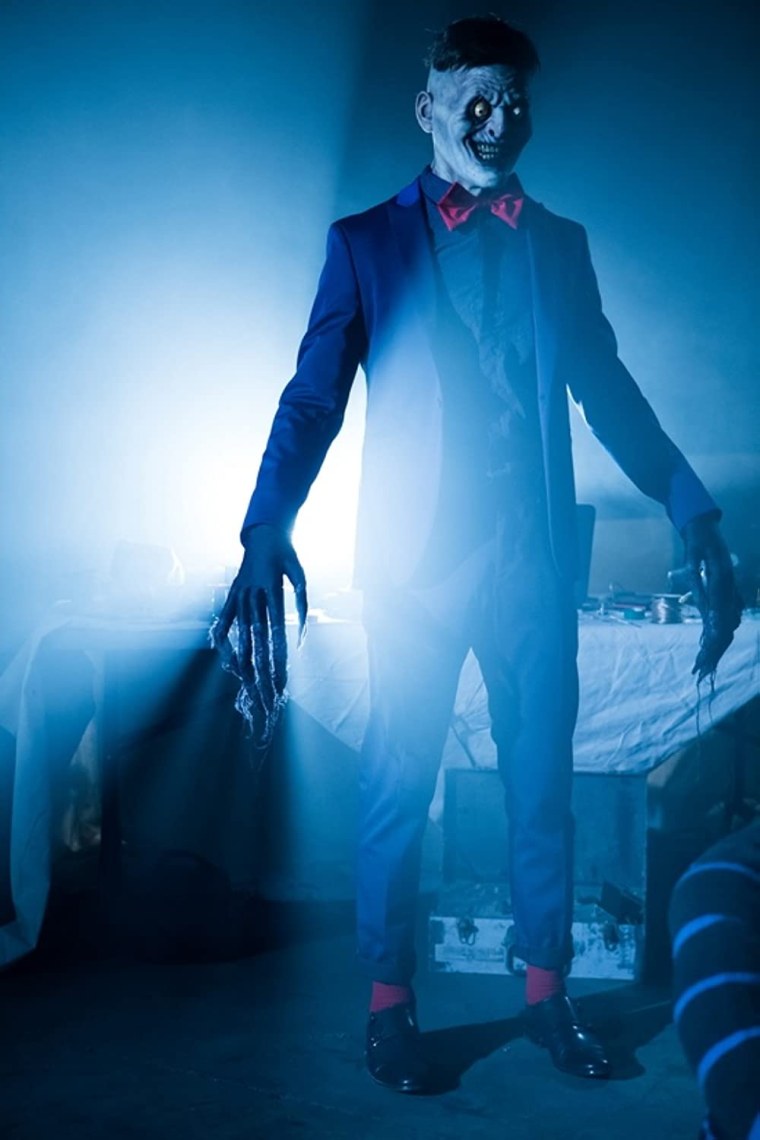 Люцифер Самаэль Морнингстар