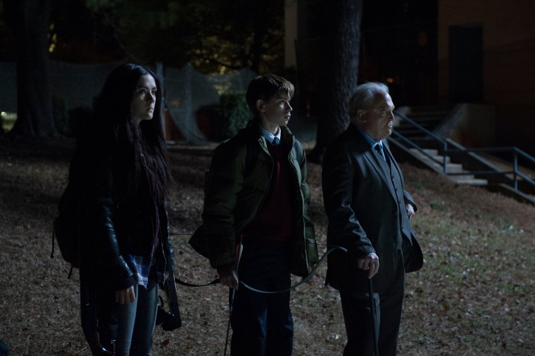 Стивен Джеффрис