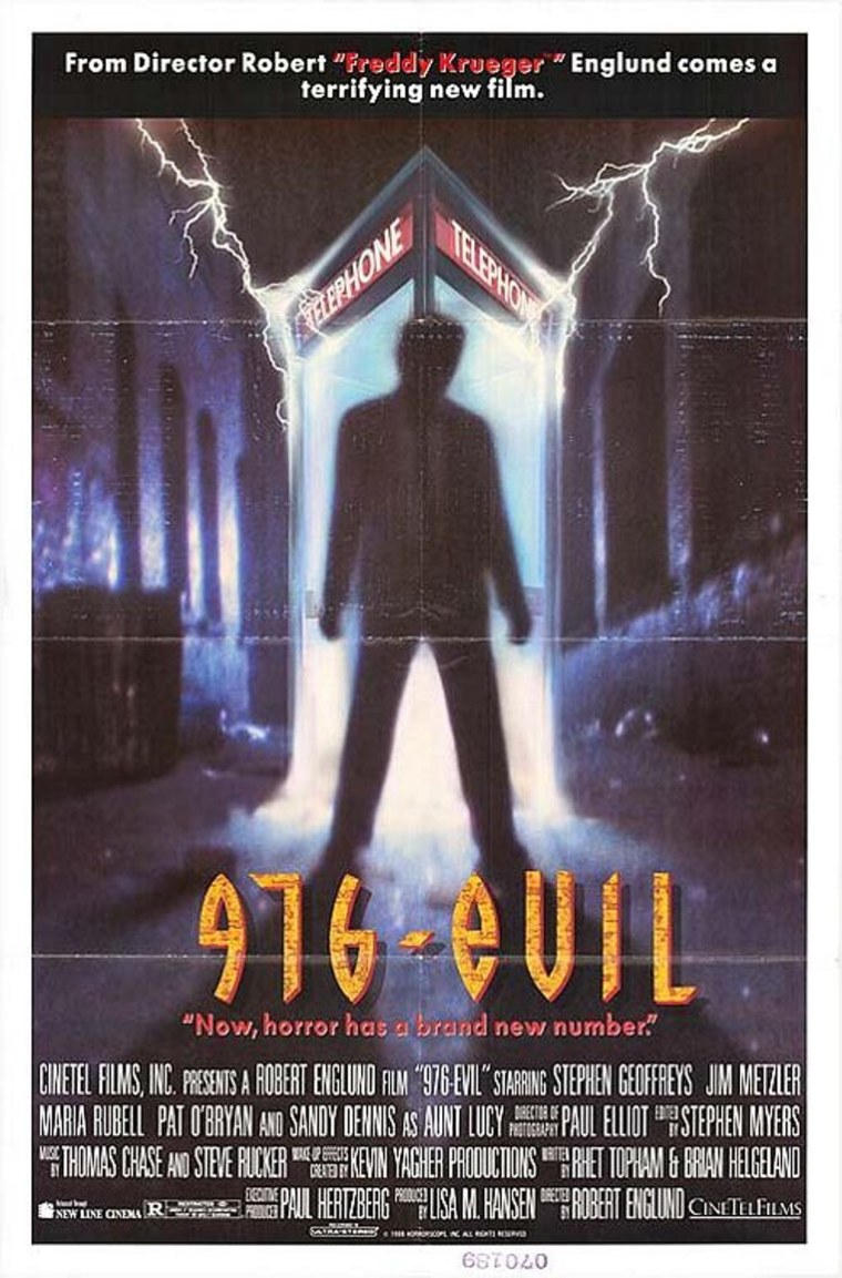 Чертов мобильник фильм 2007