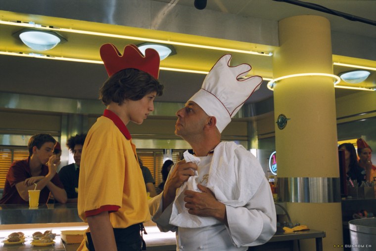 Телефон дьявола фильм 1988