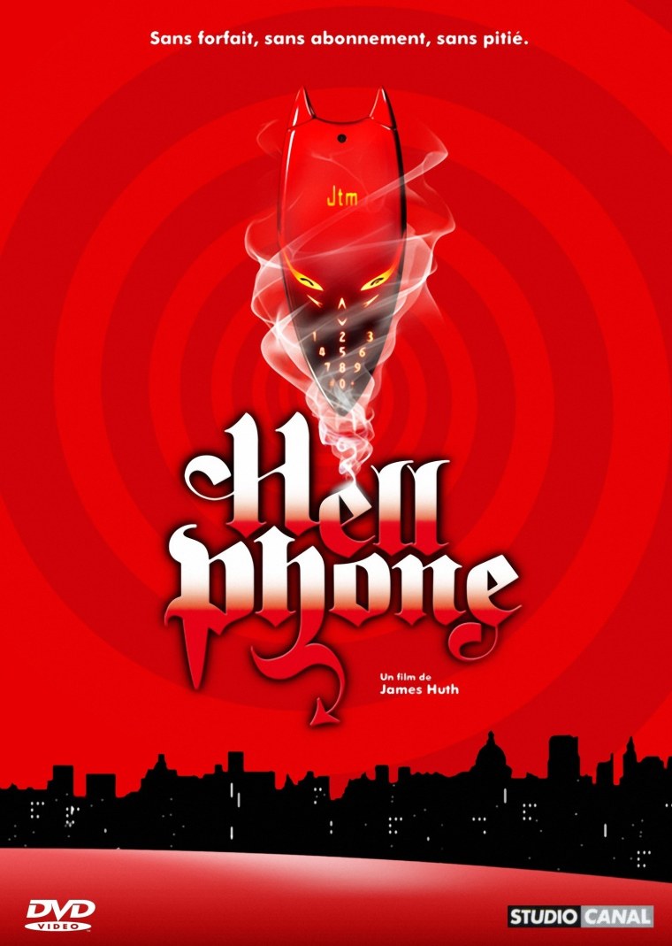 Телефон дьявола фильм 1988