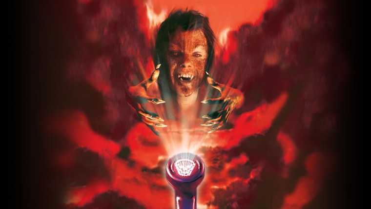 Телефон дьявола фильм 1988