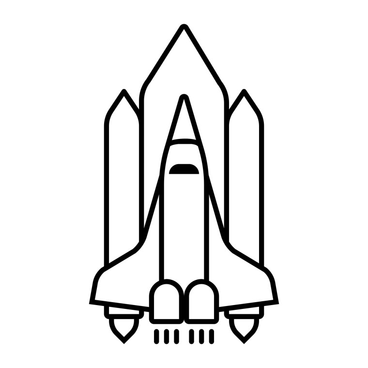 Энергия Буран и Спейс шаттл