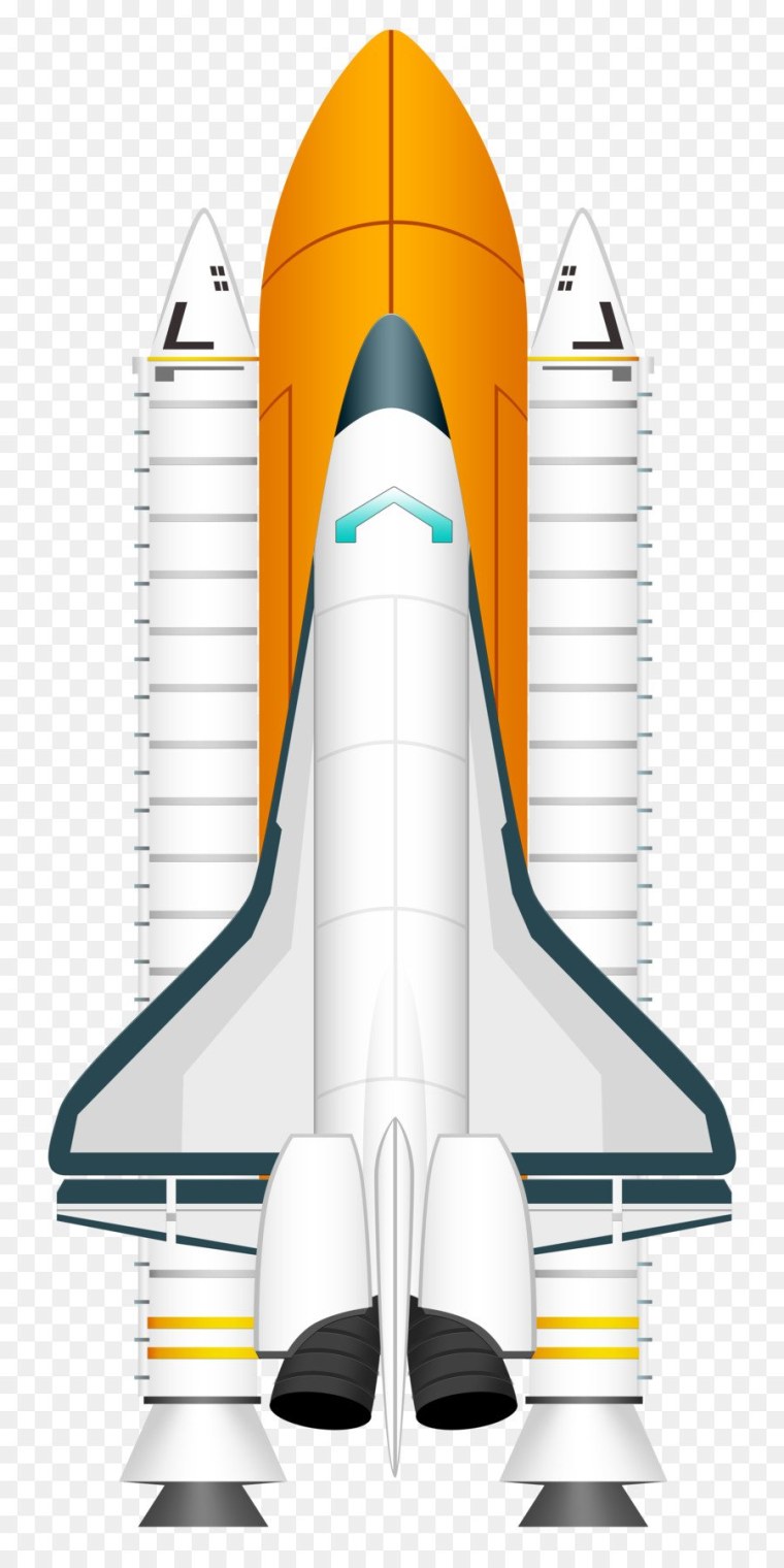 Ракета Буран