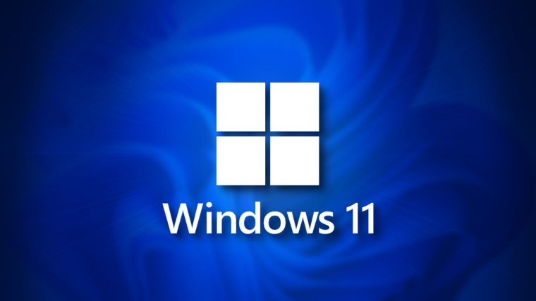 Логотип Windows 11