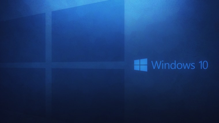 Обои Windows 10