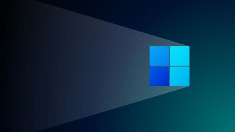 Обои Windows 11