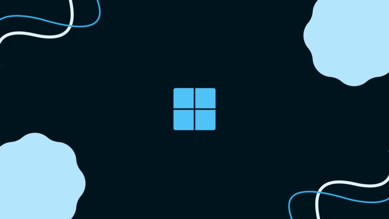 Обои для Windows 11 Минимализм