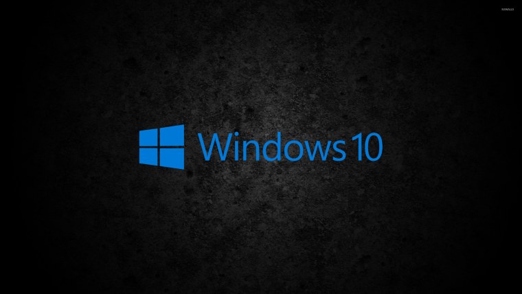 Windows 10