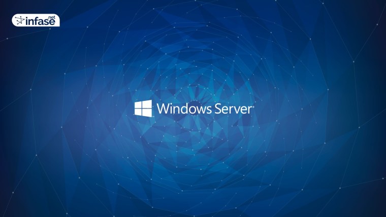 Windows Server обои