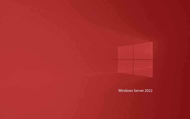 Windows Server 2022