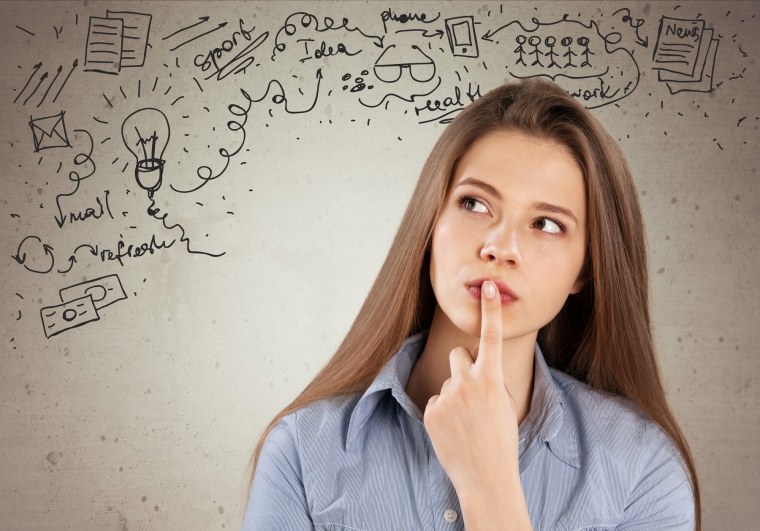 Космическая медитация