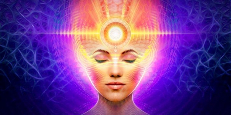 Развитая интуиция