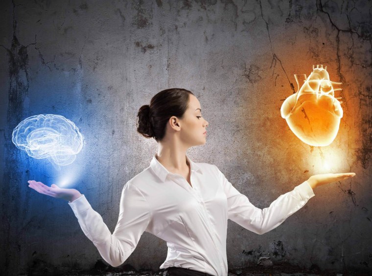 Психология души