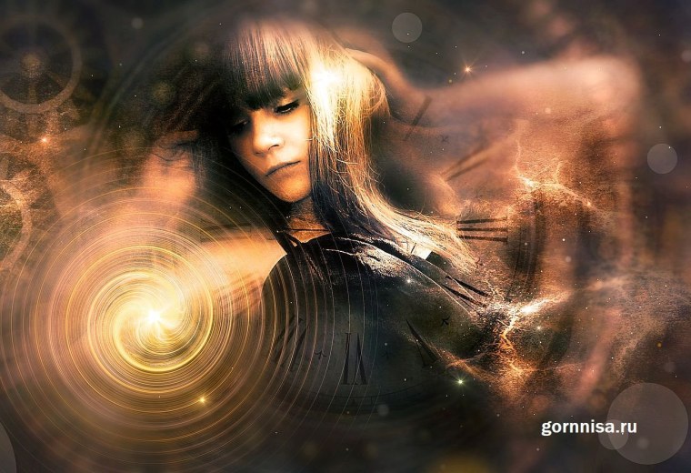 Что такое интуиция человека