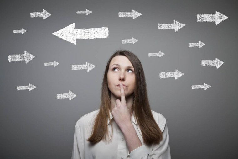 Интуитивный уровень