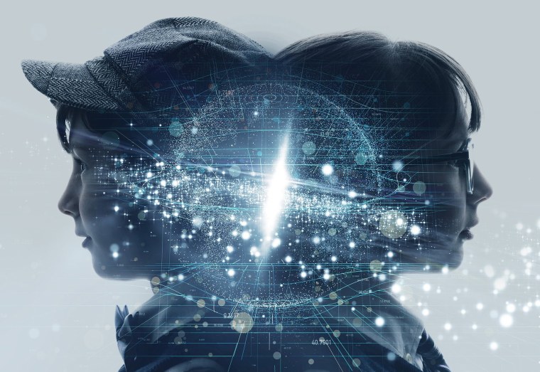 Что такое интуиция человека