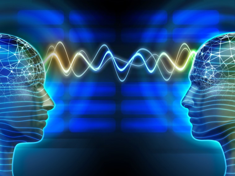 Экстрасенсорное восприятие