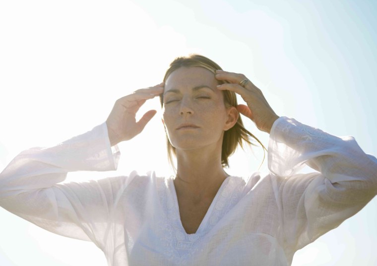 Интуиция ясновидение