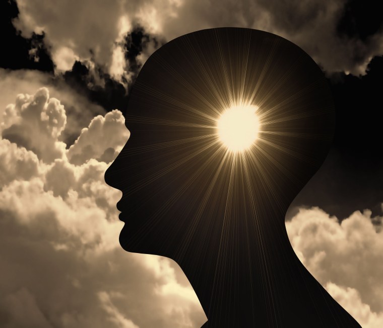 Ум и интуиция