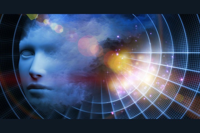 Символ интуиции