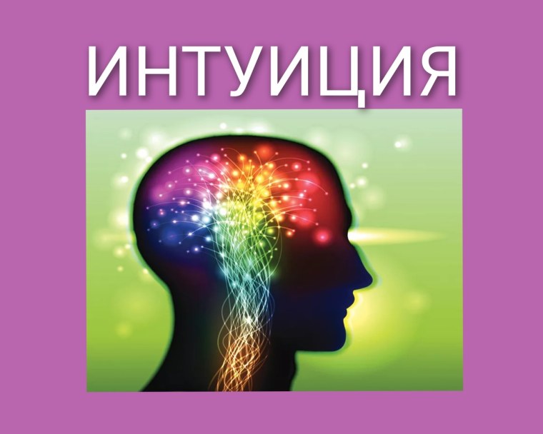 Интуиция фильм Постер