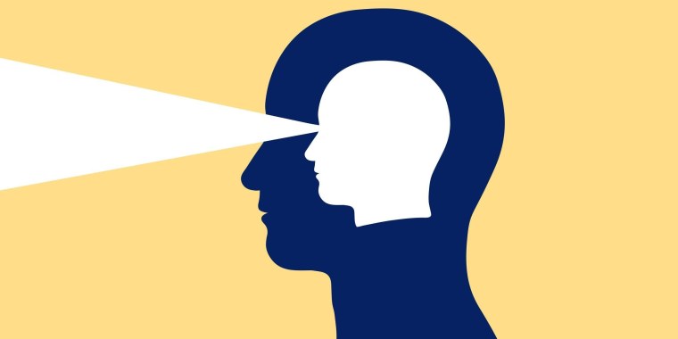 Виктор Логинов интуиция