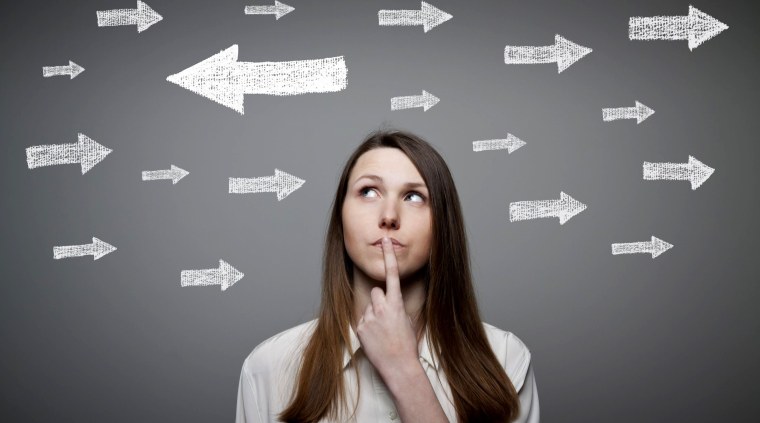 Восприятие картинки