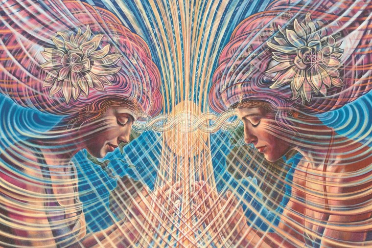 Творчество и интуиция