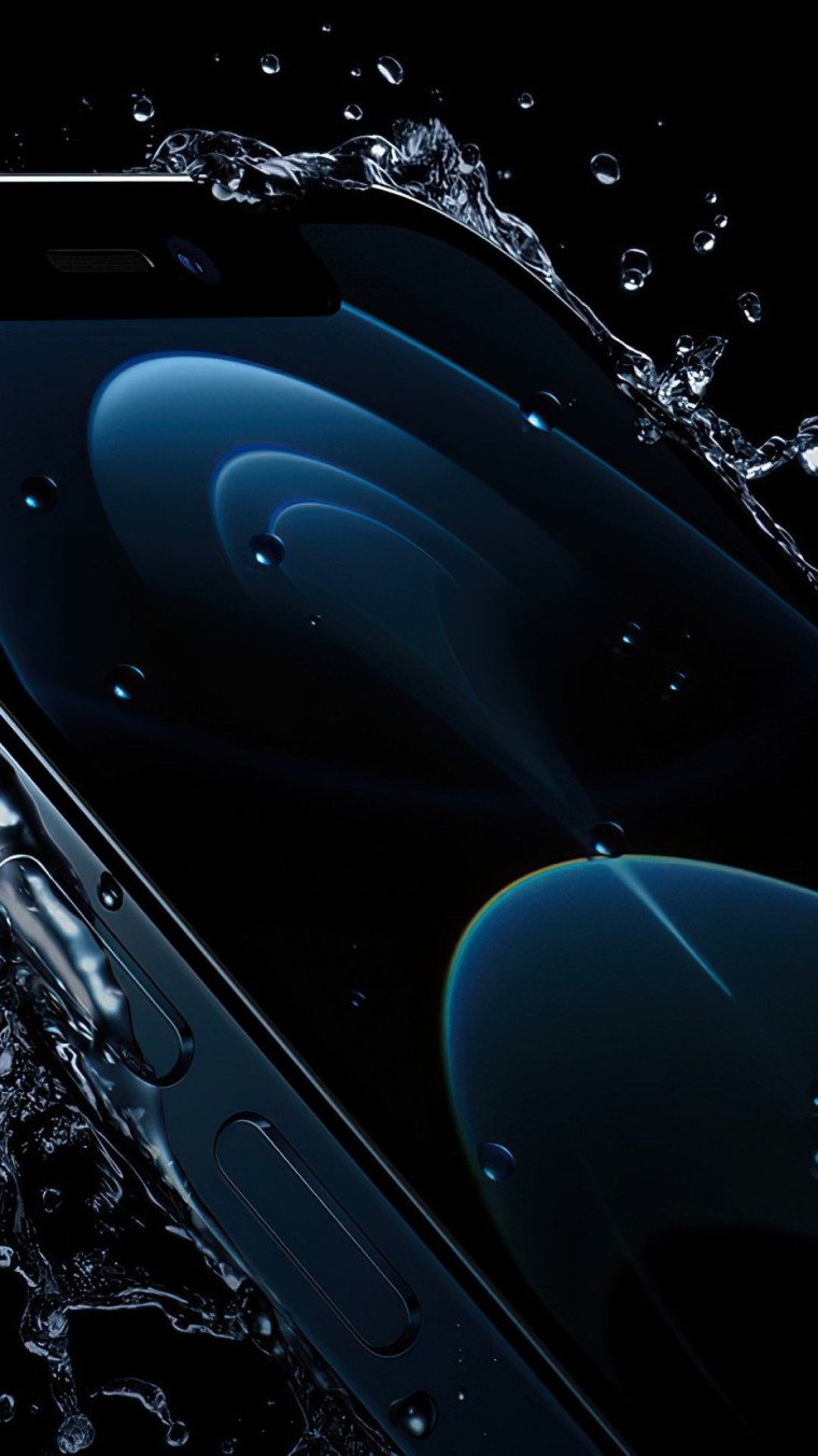 Iphone 12 Pro Max Fon