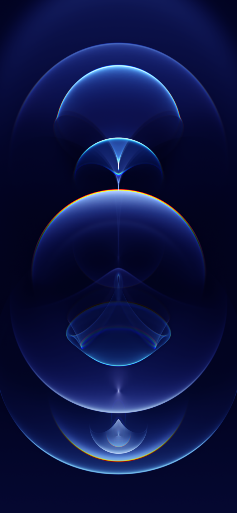 Iphone 12 Pro Max Silver