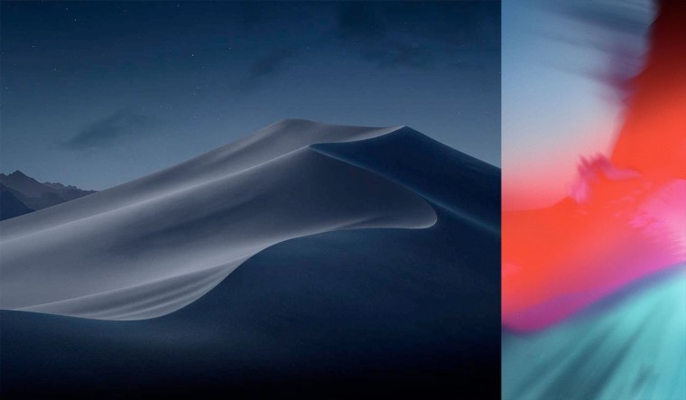 Обои IOS оригинальные