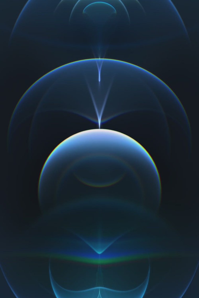 Оригинальные обои iphone