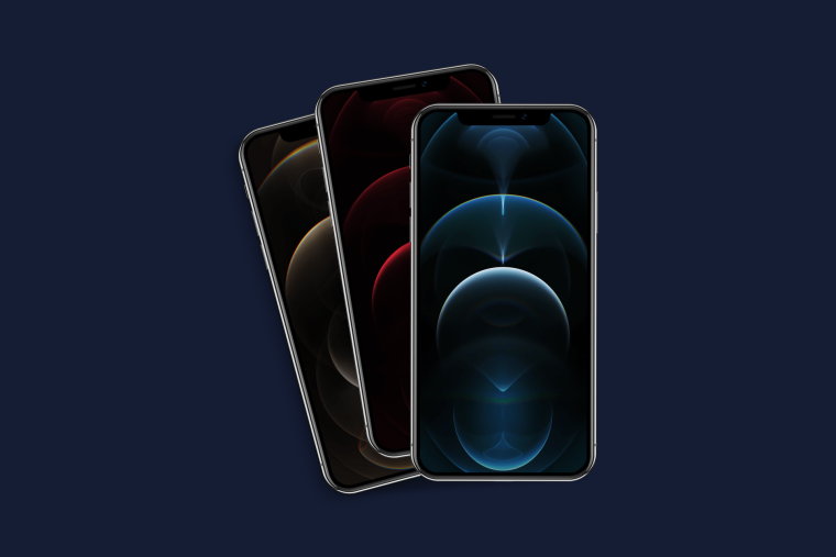 Iphone 12 Pro 4k