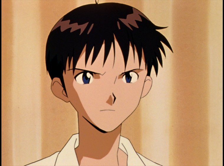 Синдзи Икари