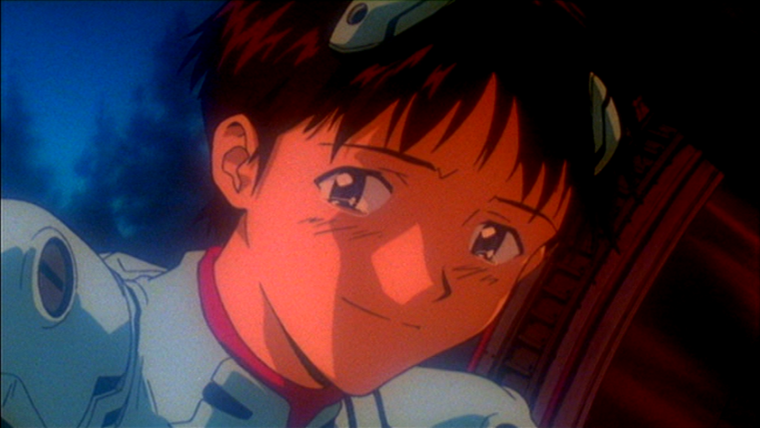 Синдзи Икари