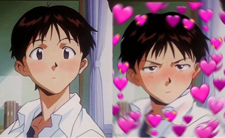 Синдзи Икари