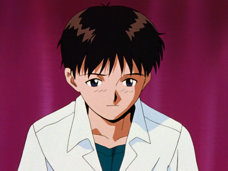 Синдзи Икари