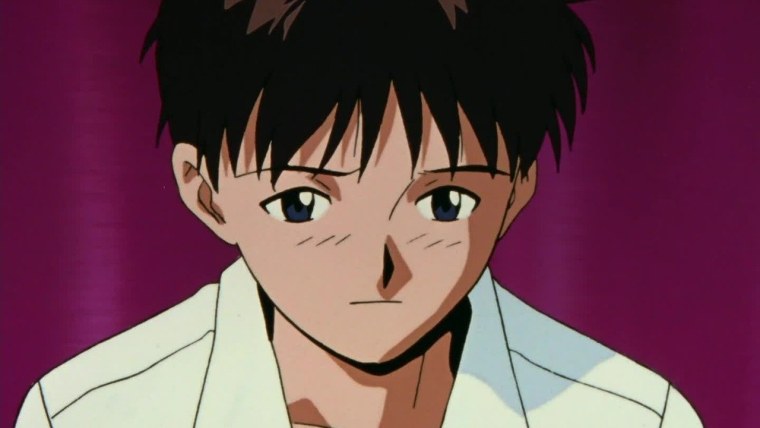 Синдзи Икари