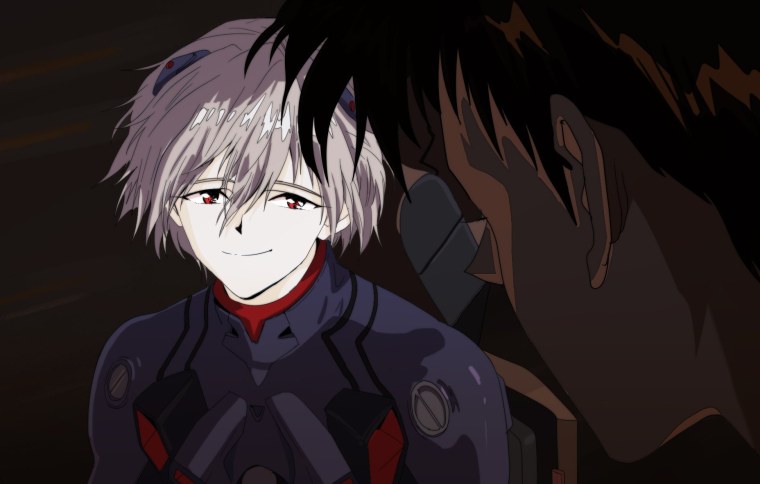 Синдзи Икари