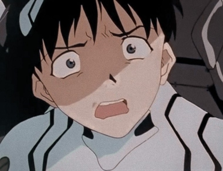 Синдзи Икари