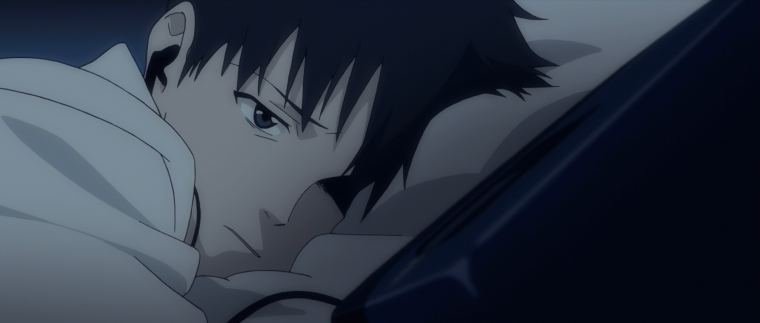 Синдзи Икари