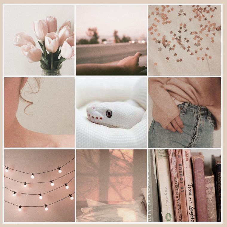 Идеи для открыток Эстетика