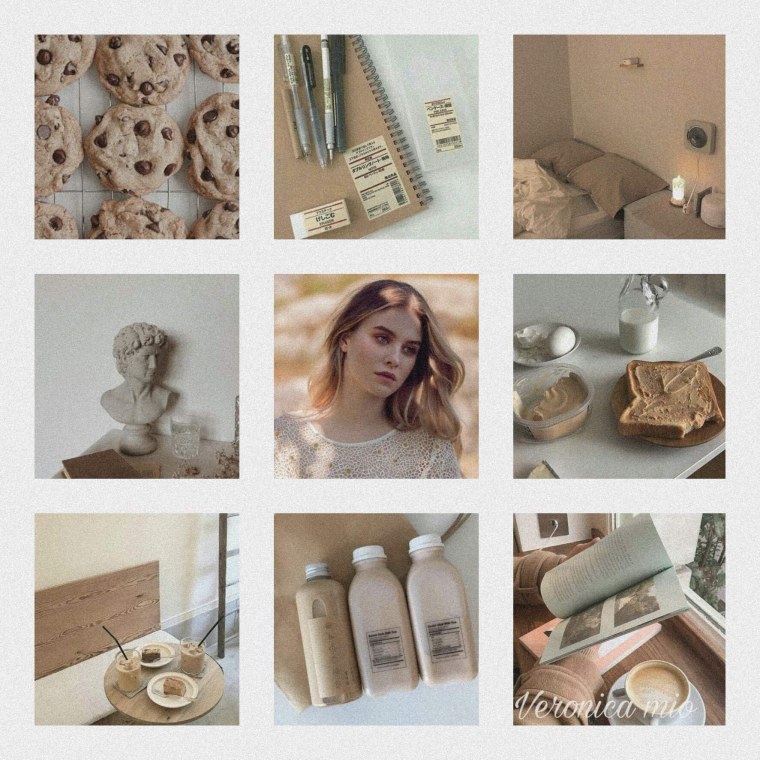 Ривердейл Эстетика