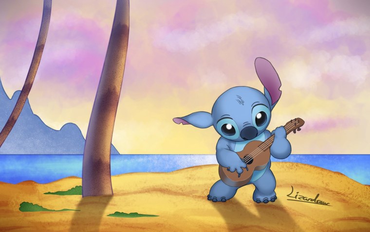 Стич Вьетнам