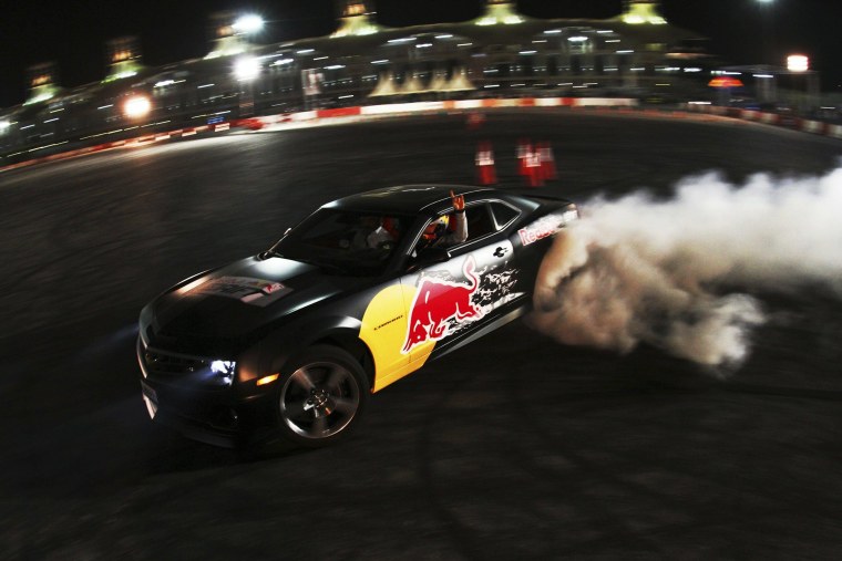 Крутая машина дрифт