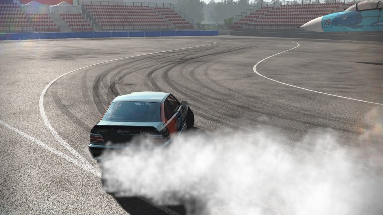 RDS — the Official Drift videogame (2019)
