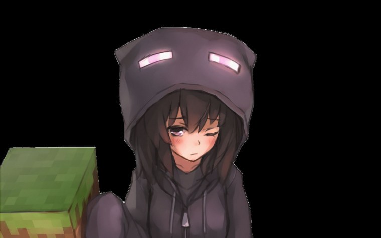 Майнкрафт Mob Talker