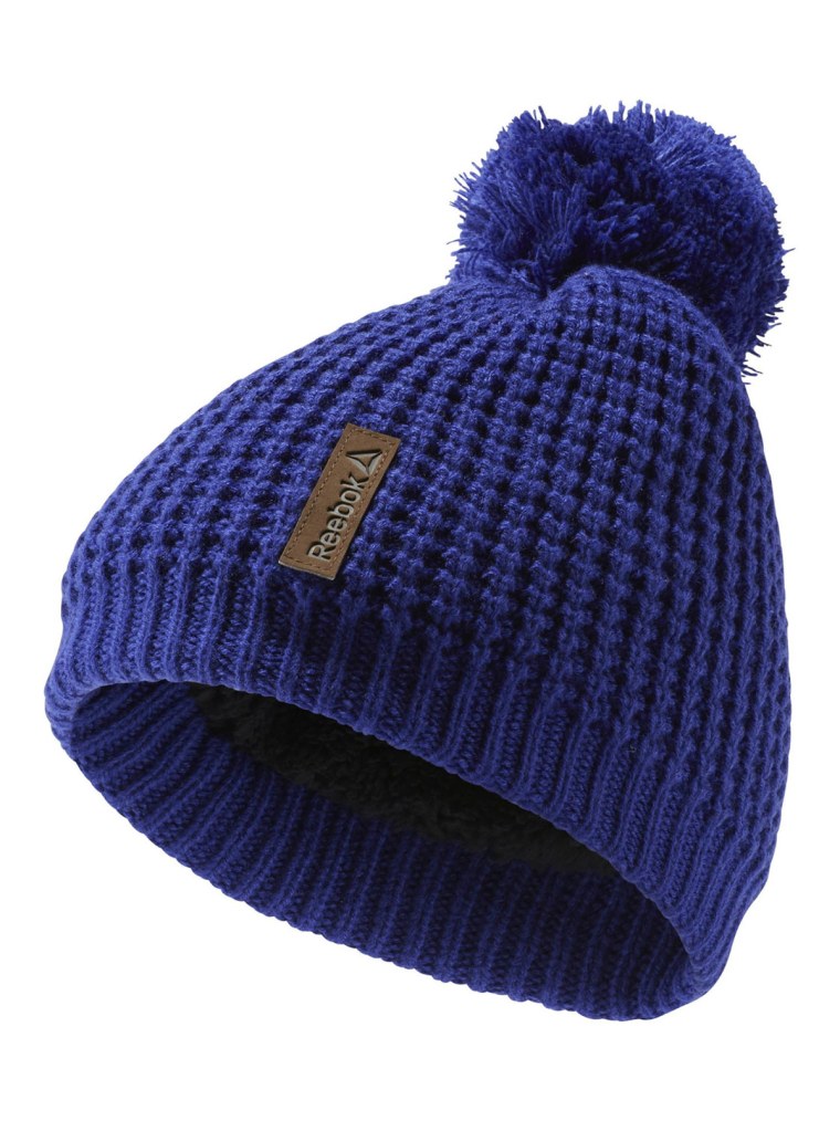 Шапка Reebok Womens Essentials Beanie