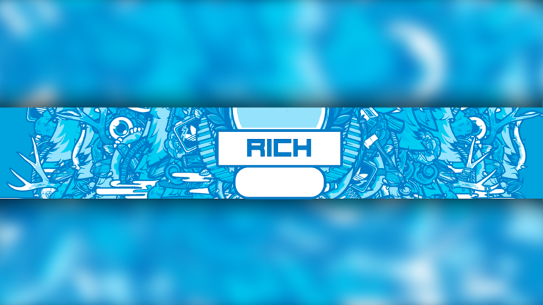 Шапка для канала